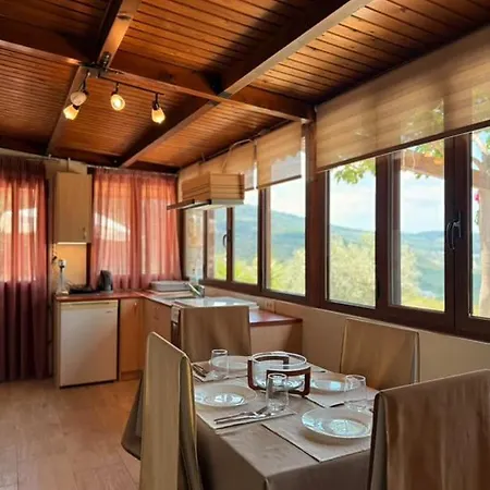 Agnanti Holiday home *