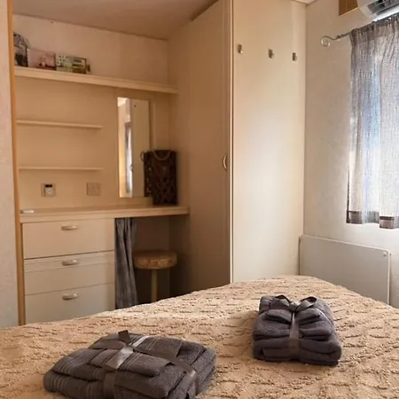 Agnanti Ferienhaus *